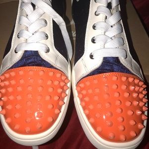 Christian Louboutin Red Bottoms